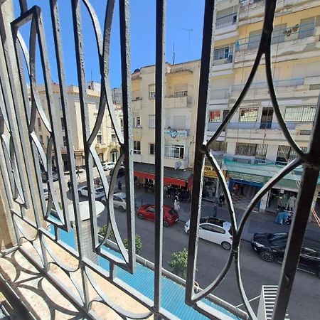Tanger Med 3 Apartment Luaran gambar
