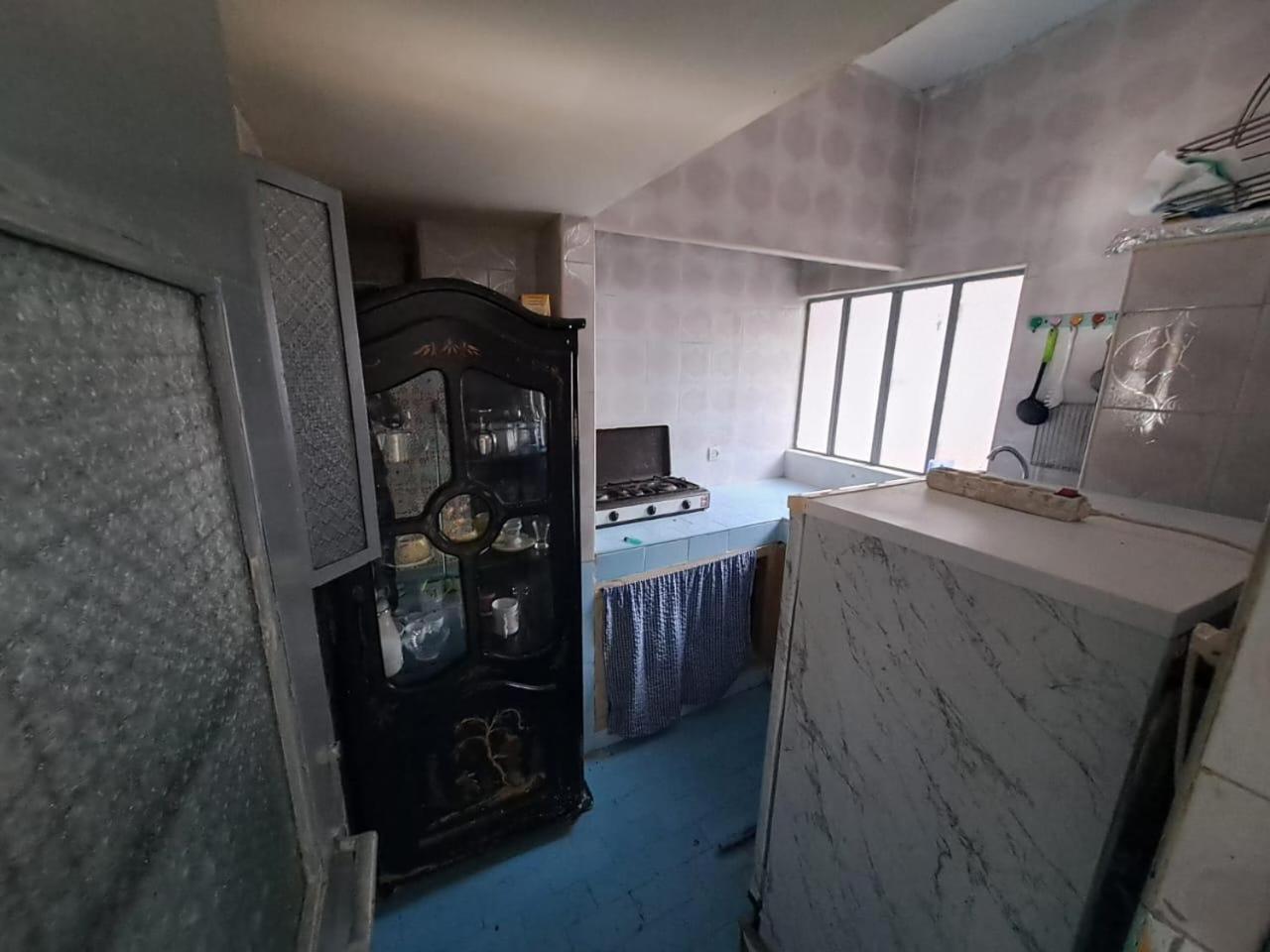 Tanger Med 3 Apartment Luaran gambar