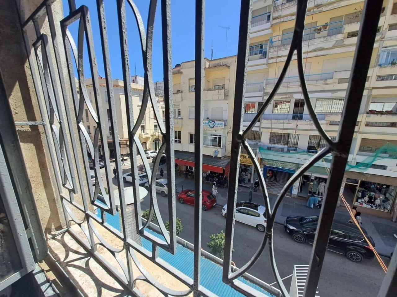 Tanger Med 3 Apartment Luaran gambar